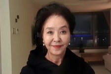 김부선, 2억 대여금 반환 소송…13년 돈거래 끝→옥수동 집까지 묶였다