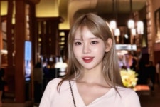 맹승지, '의사 남친' 공개하더니…제주도 데이트→실수 고백 