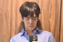 '44세' 男배우, 안타까운 고백...