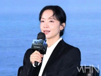 [포토] 전도연 '가능한 사랑으로 돌아왔어요'