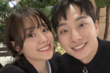 끝내 부부 모두 결정...박위, ' 송지은' 이어 댓글 창 '폐쇄'→KTX 논란 의식했나 [MHN:피드]