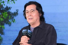 이창동 감독 