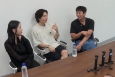 이창섭, 소유 향해 깜짝 고백…