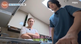 농구스타 한기범, 두 아들 '자폐 경계선' 고백…