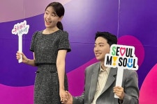 '공익 저격 논란' 박위, 결국 내려놨다…서울시 홍보대사 자진 사임→절차 밟는 중 [MHN이슈]