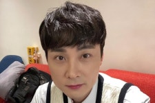'아는 형님'서 아내까지 만났는데…민경훈, 11년 만에 떠난다→