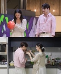 '32년 모태솔로' 박서진, 생애 첫 소개팅서 손깍지→집 방문까지…상대는 황혜선