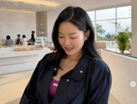 '전진' 42세 류이서, 시험관 임신 도전 중 '이것'까지 절제한다고?…
