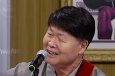 송창식, 51년 만에 밝힌 '불꽃' 비화…