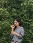'10kg 감량' 안은진, '뮤뱅 계단샷'도 거뜬…아이돌 인증샷 성지 접수 [MHN:피드]