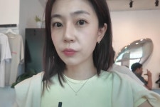 '내년 결혼' 백진희, 캐나다 브이로그 속 '예비 남편' 있었나?…'男 지인' 재조명 [MHN:픽]