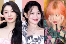 또 '임신설' 따라붙네…김연아·신민아·현아, 단순 체형 변화→황당 루머 휩싸인 들  [종합]