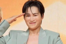 김희재, 신곡 최초 공개→댄스까지 '폭발'…