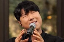 김진호, 약 1년 9개월 만 단독 콘서트…