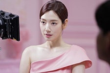 '드라마 퀸' 박신혜, 둘째 임신 소식…'언더커버 미쓰홍' 종영→출산  돌아올 '여왕'