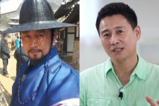 '정도전' 이병욱, 방송가서 안 보이더니…화장품 영업사원 됐다 
