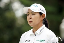 [mhn포토] 박보겸, 메이저 우승 찾아 떠난다