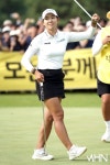 [mhn포토] 박보겸, 메이저 우승이다