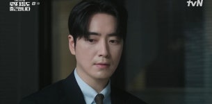 '번아웃' 온 사내 왕따 팀장 이준혁, 19억 로또 당첨 돈벼락 내렸다…반란 예고 ('로또 1등')