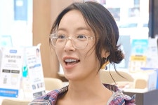 황정음, 72세 父 '여자친구' 공개…