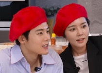 한가인→허남준·고윤정, 진짜 형제 아니야?…직접 '닮은꼴' 인증한 들 [종합]