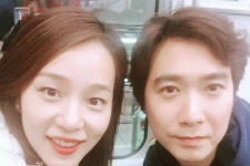 고지용 측근 