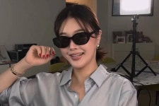 박은지, 부친 위독한 상태→LA서 긴급 귀국…