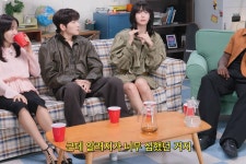 나나, 지방 촬영→휴게소 낙오 일화 고백…