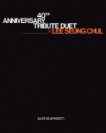 '라이브 황제' 이승철, 데뷔 40주년 컴백… 명곡 재해석 나선다