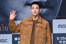 이준, 열애사 고백…