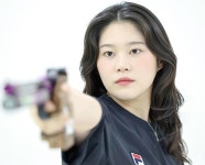 [아시안게임] ‘주몽의 후예’ 韓 자존심 세운 추가은…신기록 두 번 갈아치우고 금메달