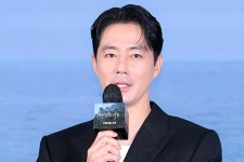 남편도 인정한 '합법적 바람'…김희경, 조인성 품에 안겨 
