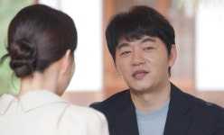'16년째 솔로' 김승수, 맞선 자리에 '어머니' 대동…