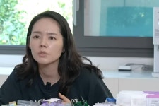 한가인, 영양제 추천 논란→사과문 발표… 