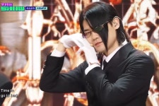 '잘자요 아가씨' 닛몰캐쉬, '데이트 폭력' 인정…소속사 