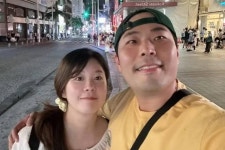 김승혜김해준 부부, 오늘(29일) 득녀…