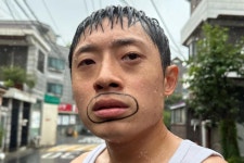 일오팔, '절친' 닛몰캐쉬 '데이트 폭력 의혹'에 분노…