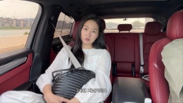 '전진' 류이서, 첫 배아 이식…