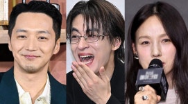 변요한티파니·구교환이옥섭…화려한 결혼식 대신 조용히 부부된 들