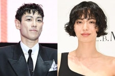 이때부터 시작됐나...탑나나, 열애 초고속 인정→7개월 전 '탑 컴백'에 나나 '공개 응원'