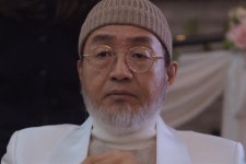 '범죄도시2' 故 남문철, 대장암 투병 끝 별세…향년 50세→벌써 돌아온 '5주기' [MHN:그날]