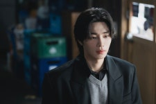 김재영, '극 T' 독고달의 변화… 