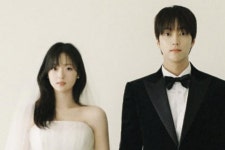 '이효정 子' 이유진,  배우 차경은과 11월 결혼 소식 전했다...