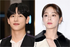 임시완·설인아, 재벌 3세와 잠입 형사로 만난다…위험한 스릴 로맨스 ('나의 유죄인간')