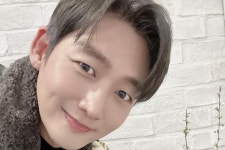 이태성, 중3 아들이 