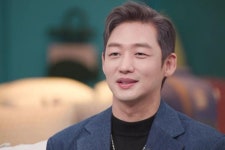 이태성, 중3 아들이 