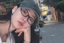 '유승호와 6년 열애' 임세주, 초고속 '결별' 인정...