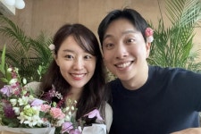 女배우, 때아닌 '악플 세례'…박위 가족, '며느리' 송지은 차별 의혹→개인 계정까지 찾아가 '시끌'