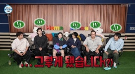 김신영, '밥 소믈리에' 자격증 보유자 등극부터 류혜영에게 집밥 대접까지 ('나 혼자 산다')