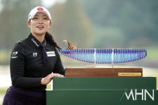 [mhn포토] 유현조, 시즌 2승 더불어 통산 4승